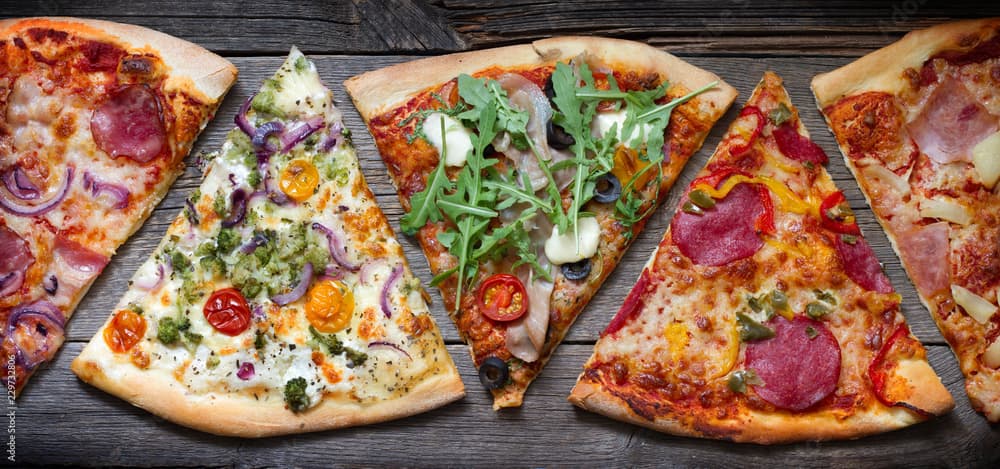 Pizzeria Bella Milano Venray restaurant